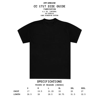 Venom #1 Tee