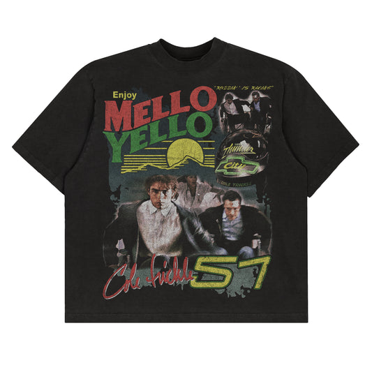 Days of Thunder "Cole Trickle" Tee