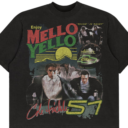 Days of Thunder "Cole Trickle" Tee