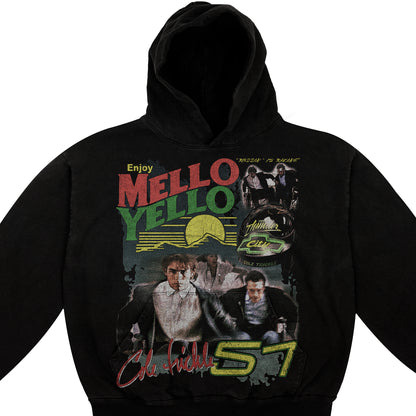 Days of Thunder "Cole Trickle" Hoodie