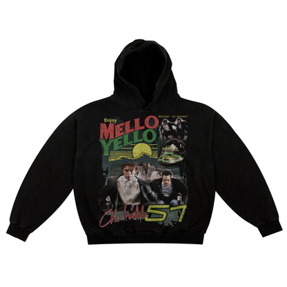 Days of Thunder "Cole Trickle" Hoodie
