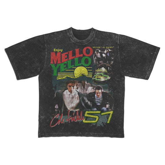 Days of Thunder "Cole Trickle" Mineral Wash *limited*