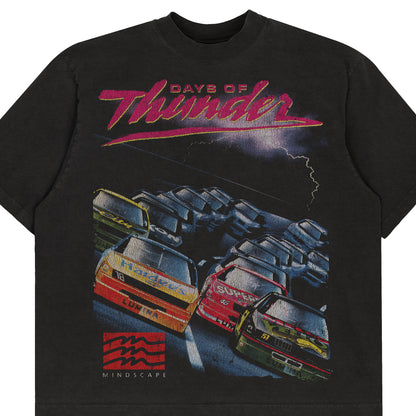Days of Thunder (1990 Video Game) Tee