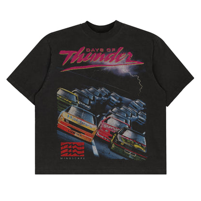 Days of Thunder (1990 Video Game) Tee