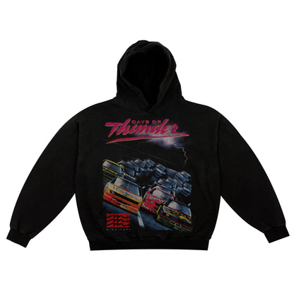 Days of Thunder (1990 Video Game) Hoodie