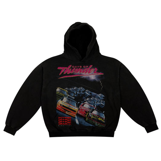 Days of Thunder (1990 Video Game) Hoodie