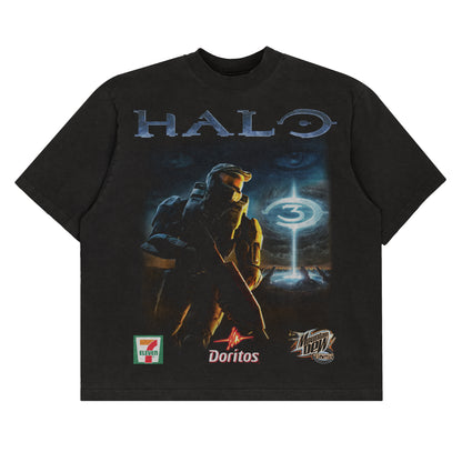 Halo 3 Sponsor Tee