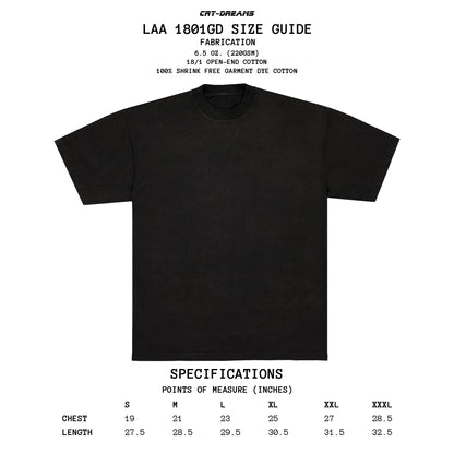 Venom #1 Tee