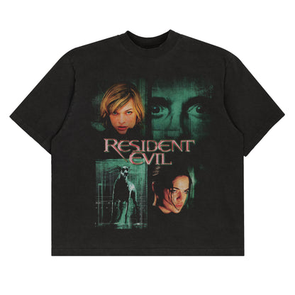 Resident Evil 2002 Tee