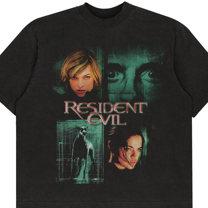 Resident Evil 2002 Tee