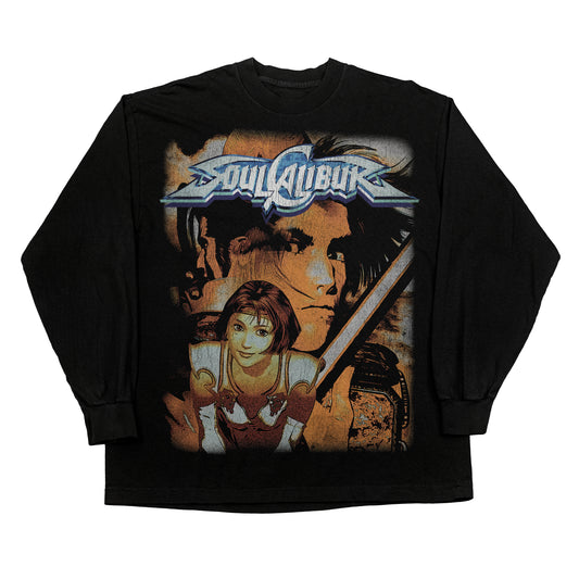 Soulcalibur Longsleeve