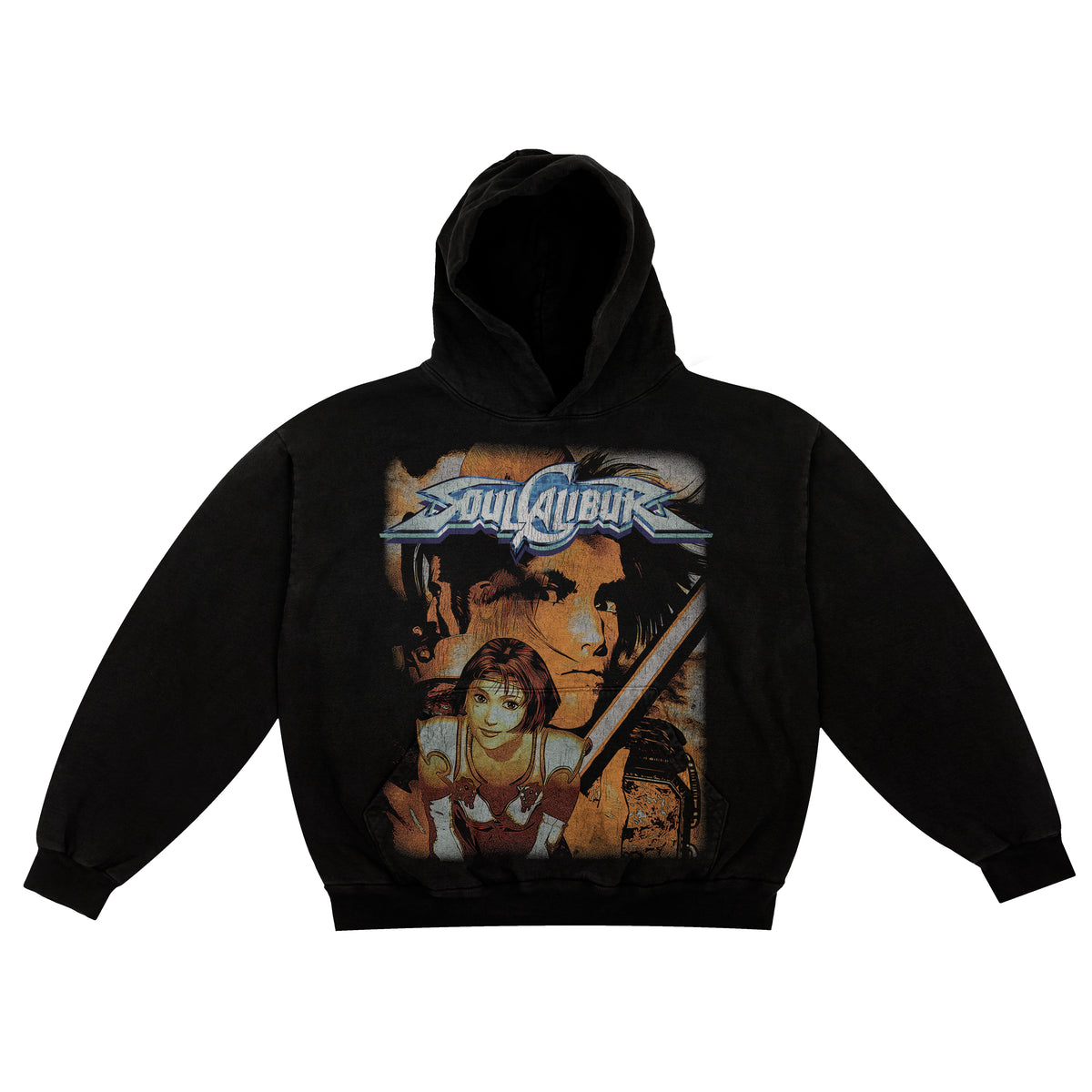 Soulcalibur Hoodie