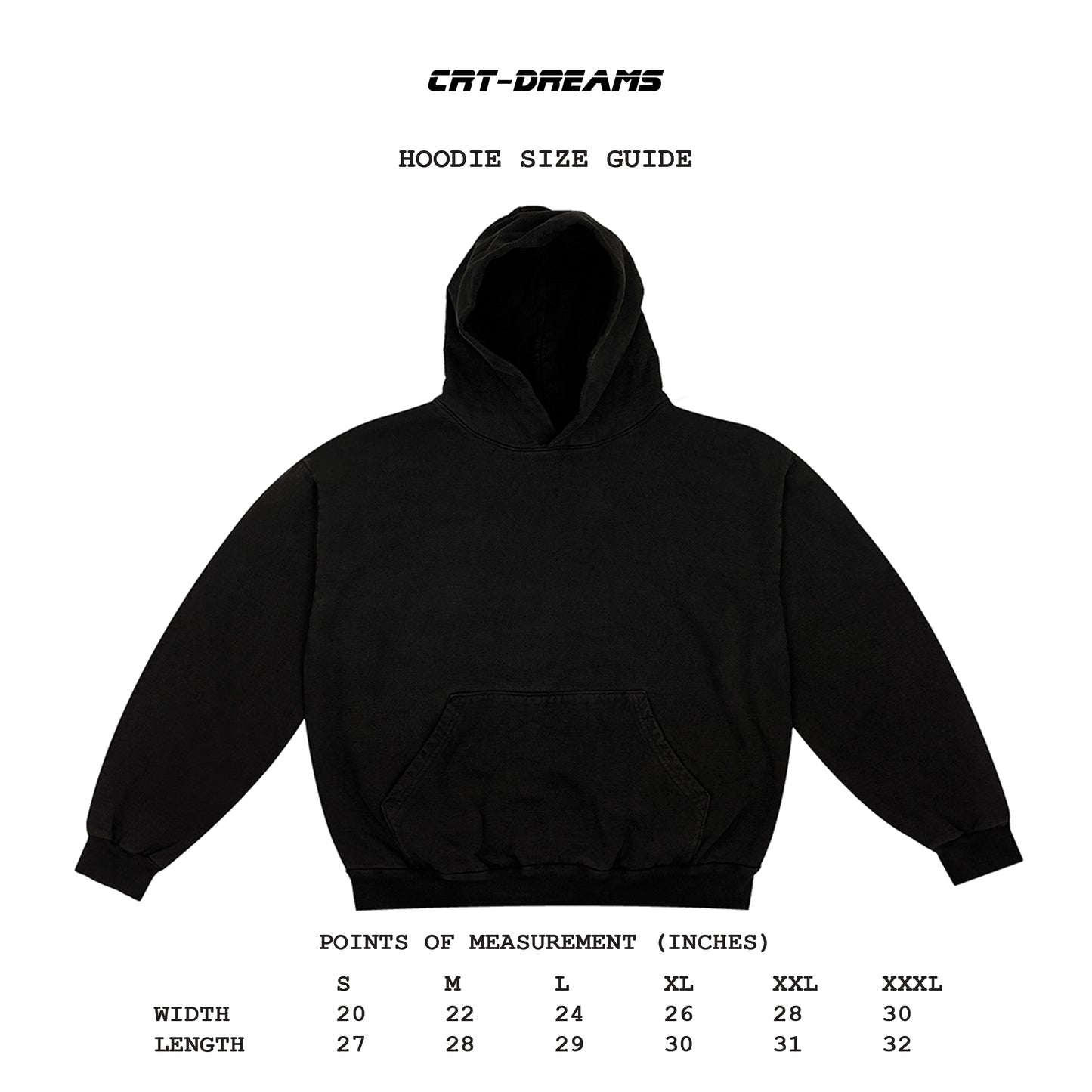 Days of Thunder "Cole Trickle" Hoodie