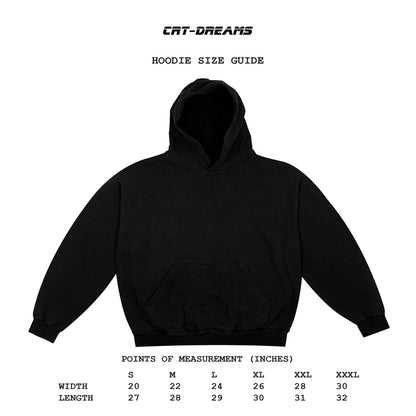 Days of Thunder "Cole Trickle" Hoodie